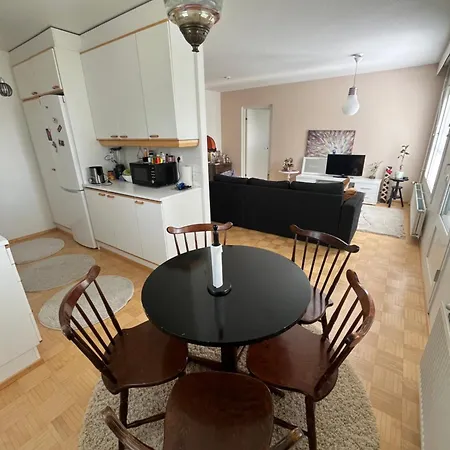 Kivakoti With Sauna Rovaniemi