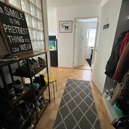 Apartamento Kivakoti With Sauna *