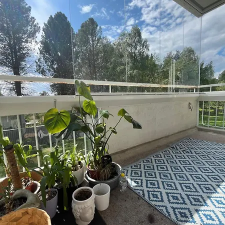 Kivakoti With Sauna * Rovaniemi