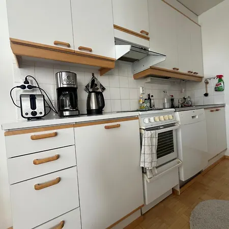 Kivakoti With Sauna *