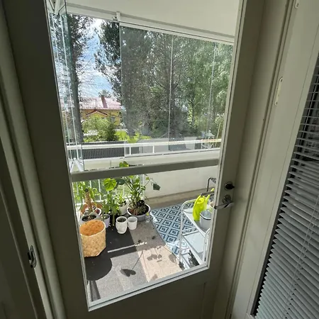 Kivakoti With Sauna * Rovaniemi