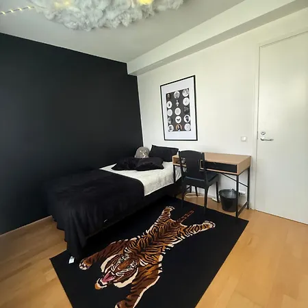 Kivakoti With Sauna Apartamento *